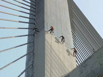 煙囪新建的工程有很多，您選擇用什么材料建筑的呢